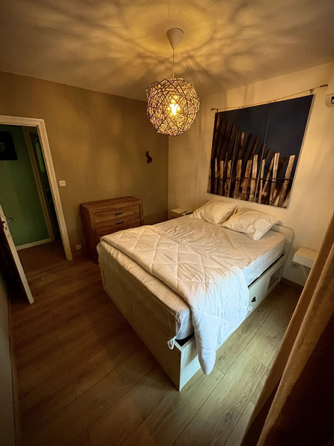 la chambre de la maison de parrain la suite parentale de la maison de parrain